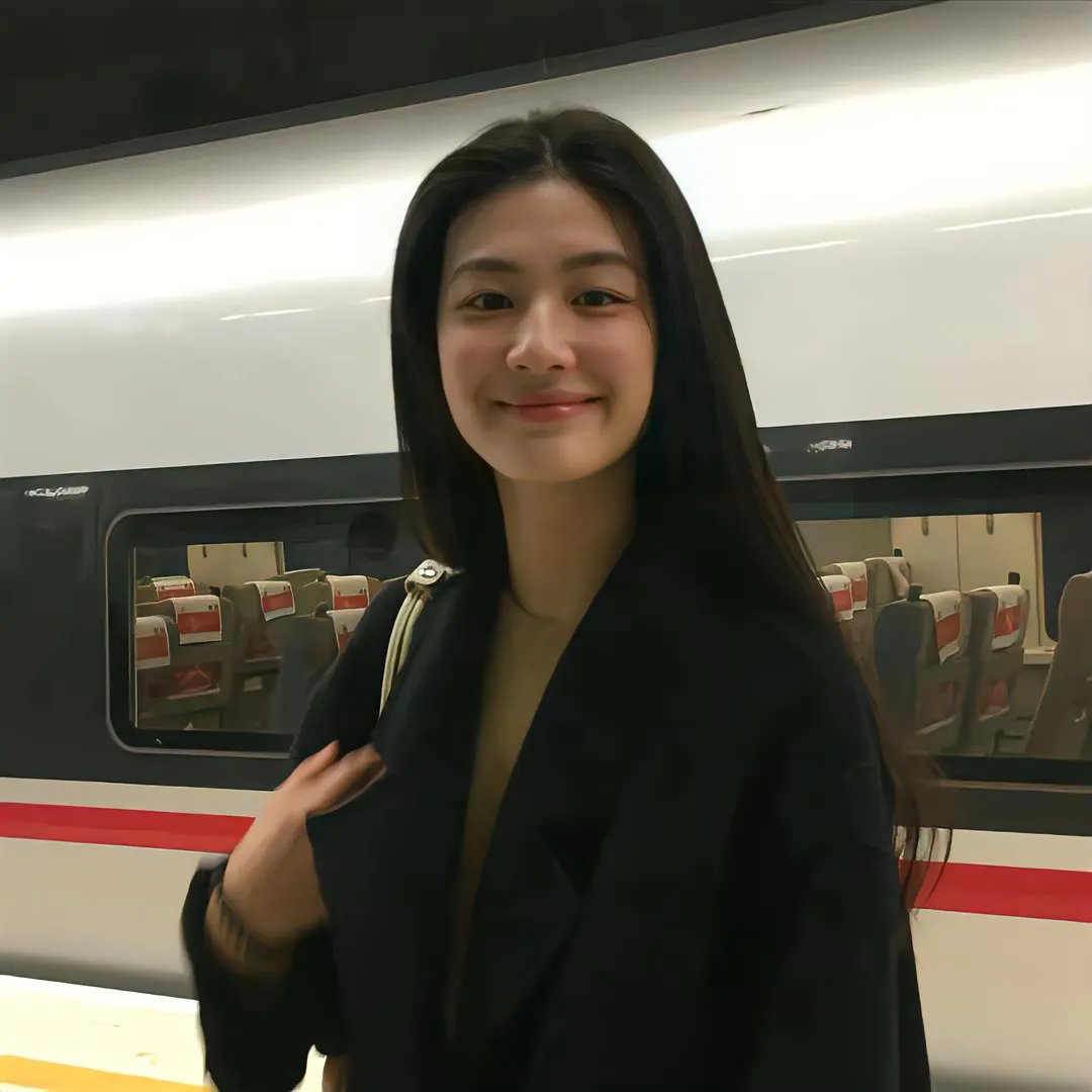 爱情的模样