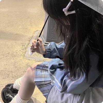 睡不着