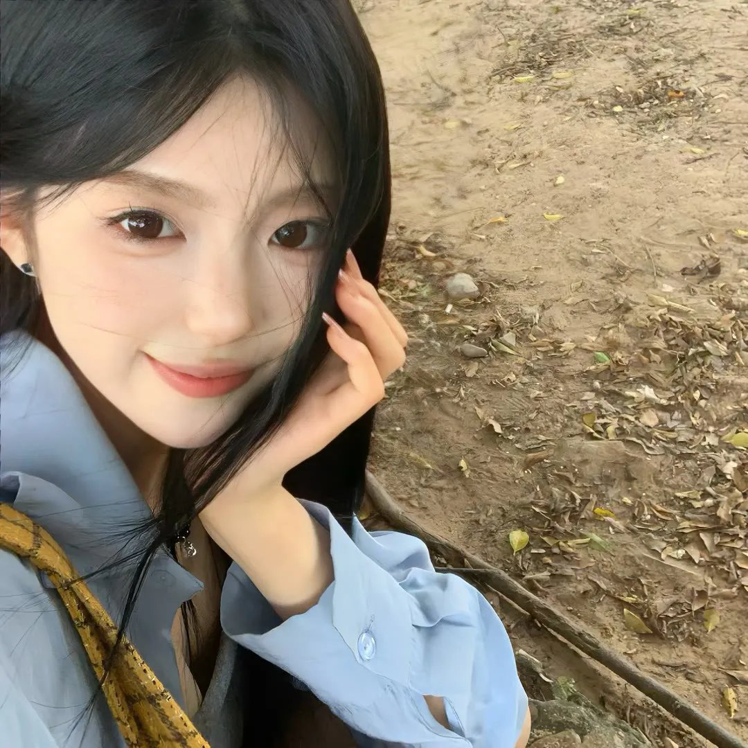 敞开的落地窗